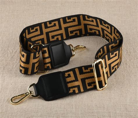 fendi crossbody strap|fendi shoulder strap outlet.